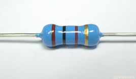 固定电阻器回收
