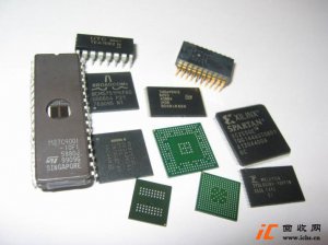 回收手机ic要大小生意都做才行